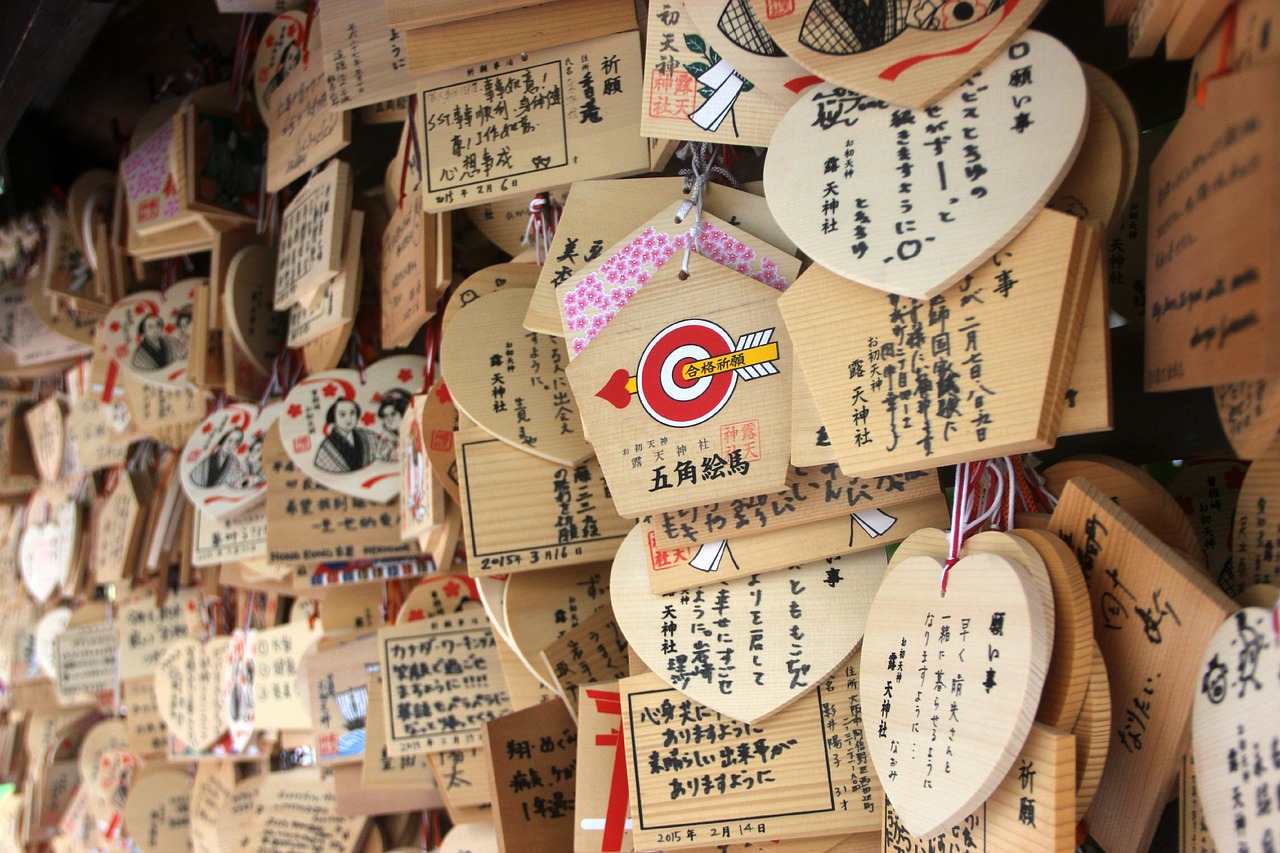 廊坊留学日本之融入日本社会：文化交流与学术提升的完美平衡