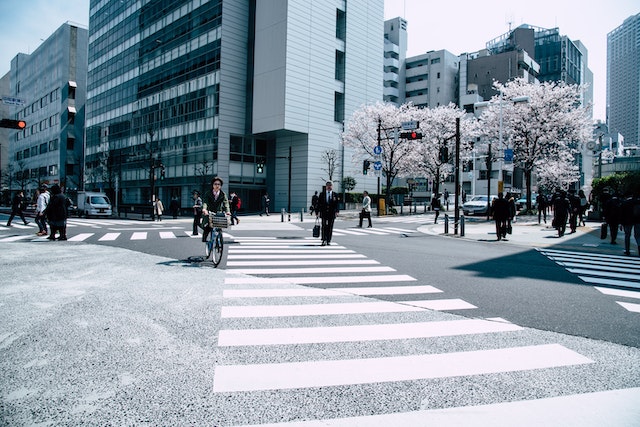廊坊为何勤工俭学对在日本的留学生的职业生涯至关重要？