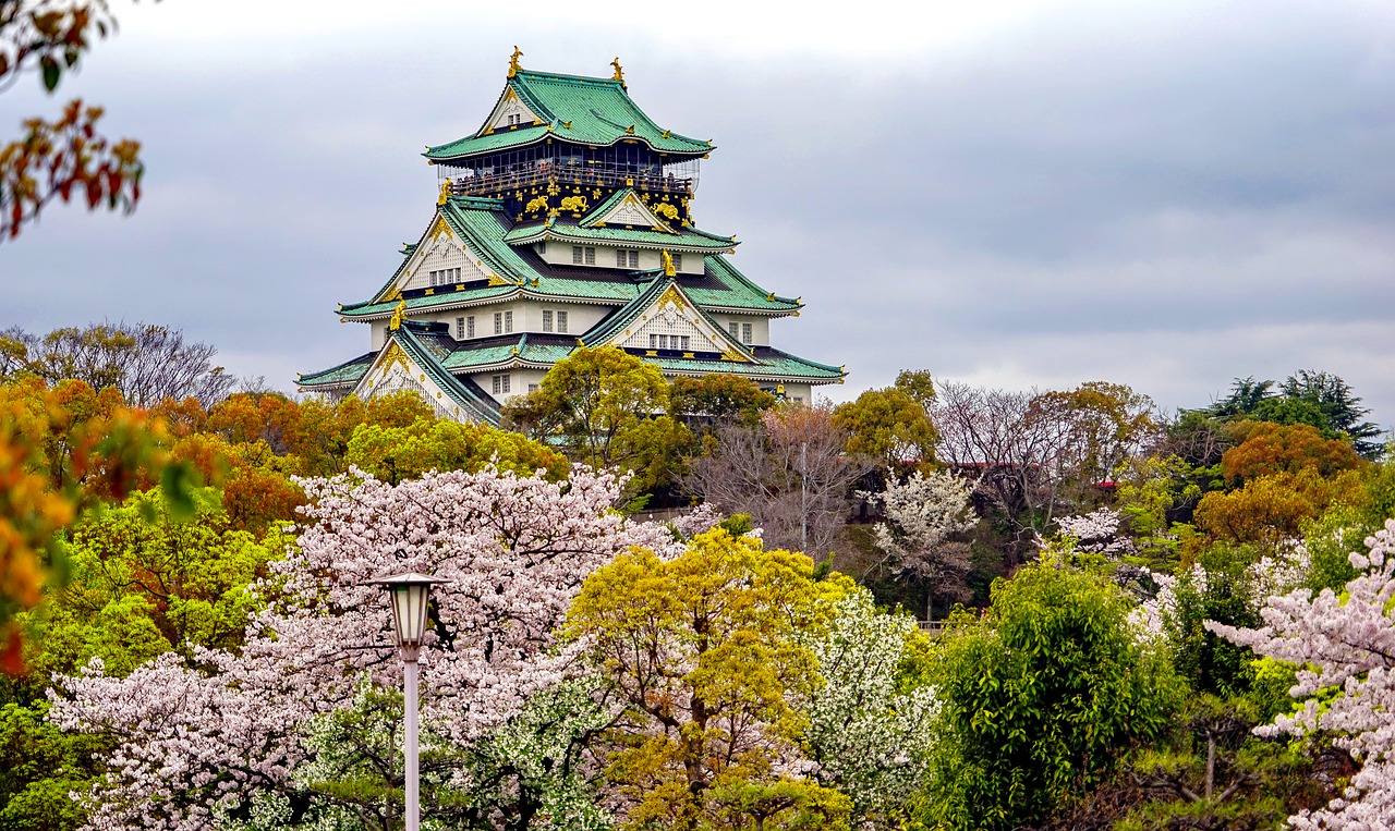廊坊追寻梦想的起点：为何选择高考后去日本留学？