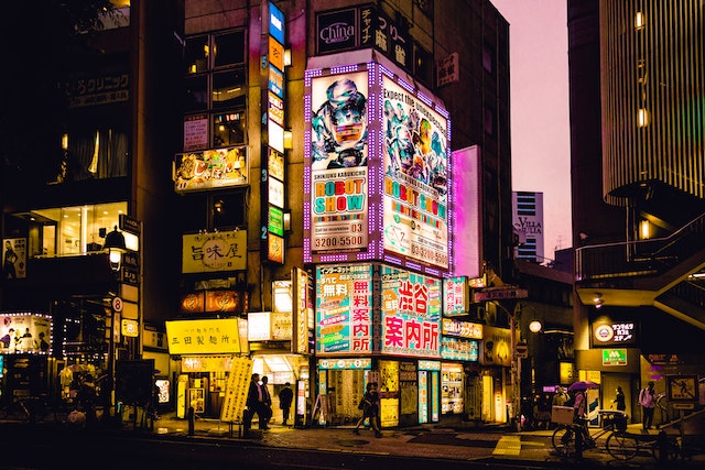 廊坊寻找学术平衡：留学日本如何处理学业与生活