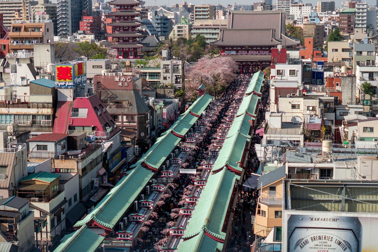 廊坊高考后的新路径：为何选择去日本留学成就未来？